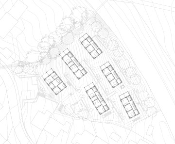 Wohnbauten Ebnat-Kappel