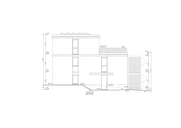 Wohnbauten Ebnat-Kappel