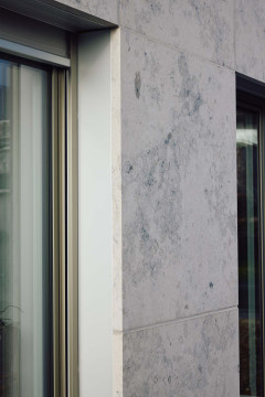 Mehrfamilienhaus Zollikon