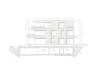 Mehrfamilienhaus Zollikon