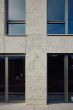 Mehrfamilienhaus Zollikon