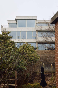 Mehrfamilienhaus Zollikon