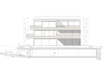 Mehrfamilienhaus Zollikon