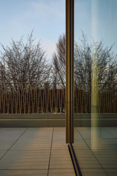 Mehrfamilienhaus Zollikon