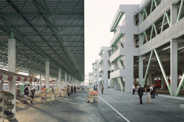 Zürcher Engrosmarkt