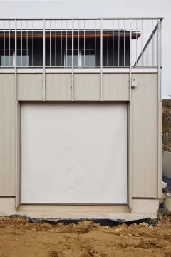 Einfamilienhaus Zollikerberg