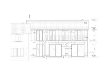 Einfamilienhaus Zollikerberg