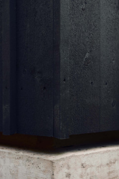 Einfamilienhaus Zollikerberg