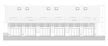 Wohnsiedlung Oberbüren