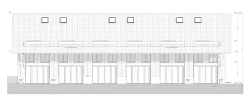 Wohnüberbauung Oberbüren