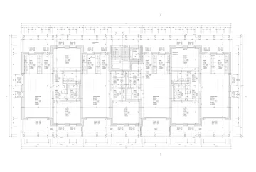 Wohnüberbauung Oberbüren