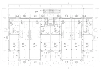 Wohnüberbauung Oberbüren