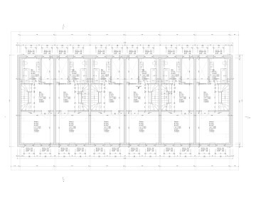 Wohnsiedlung Oberbüren