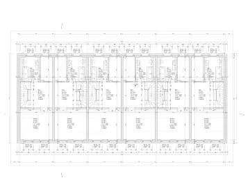 Wohnüberbauung Oberbüren